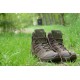 Ботинки тактические HAIX Black Eagle Nature GTX Middle | цвет Brown | (340016)